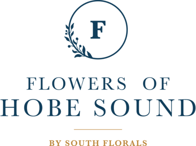 Flowers of Hobe Sound