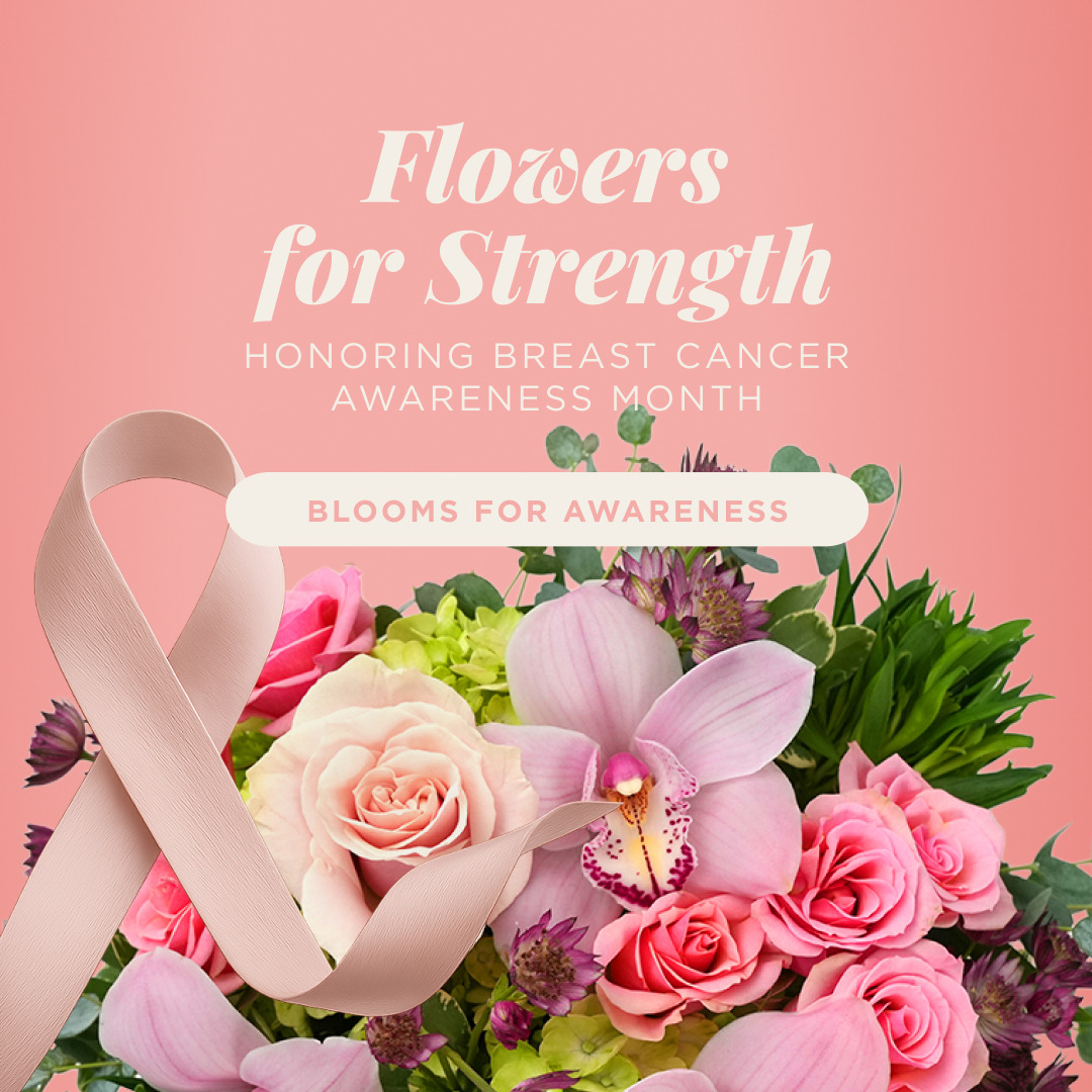 Breast Cancer Awareness